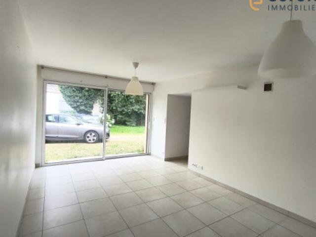 Maison située en campagne à Serent à louer Locagestion, expert en gestion locative