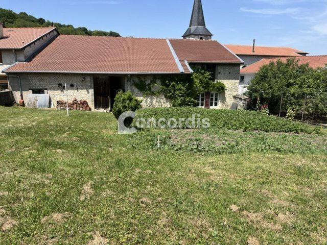 Maison, Sivry la Perche