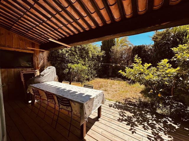Maison, Six Fours les Plages