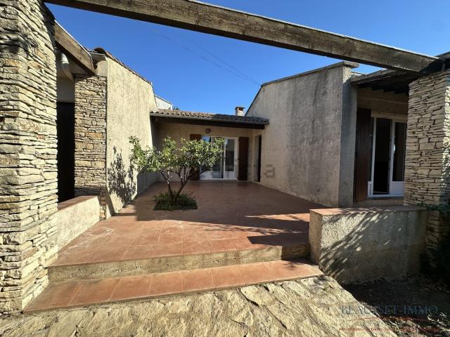 Maison, Six Fours les Plages