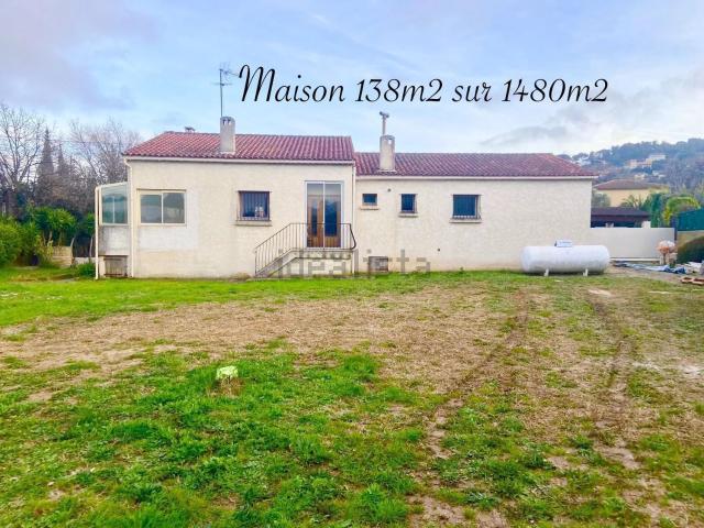 Maison, Six Fours les Plages