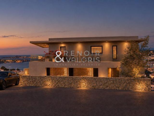 Maison, Six Fours les Plages