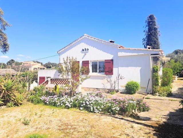 Maison, Six Fours les Plages