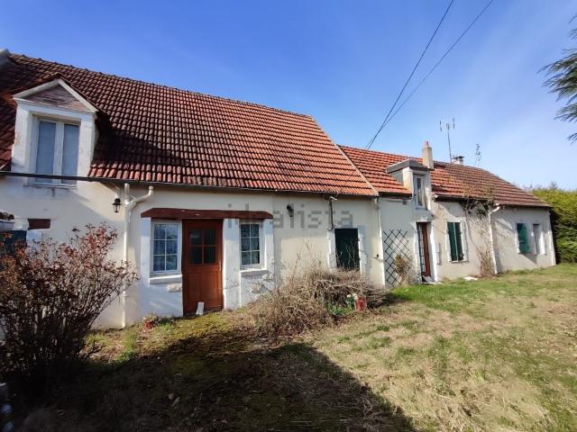Maison, Sidiailles