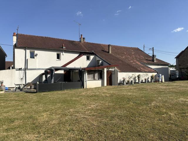 Maison, Sidiailles