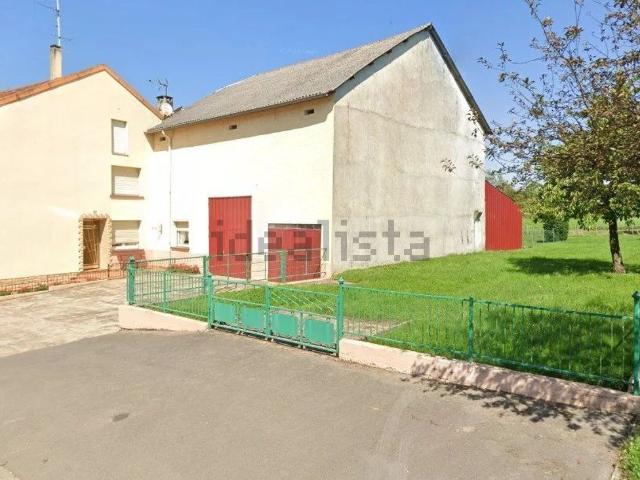 Maison, Sierck les Bains