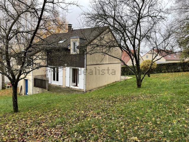 Maison, Sierck les Bains