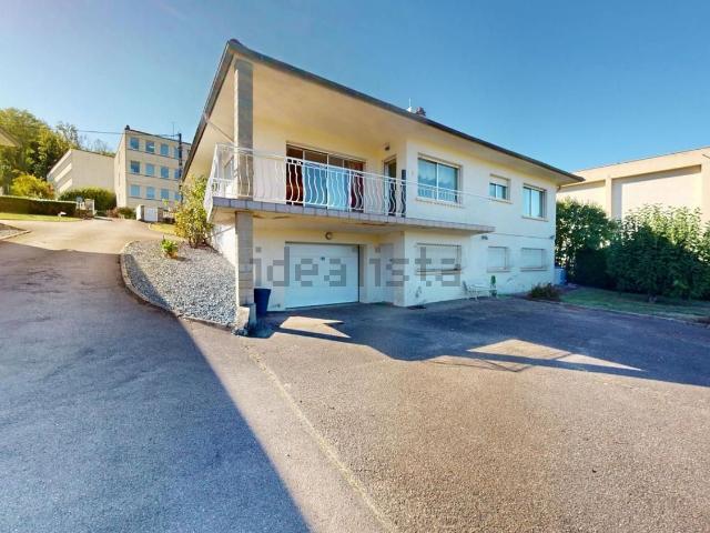 Maison, Sierck les Bains