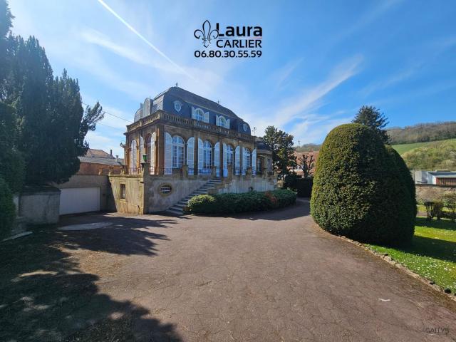 Maison, Sierck les Bains