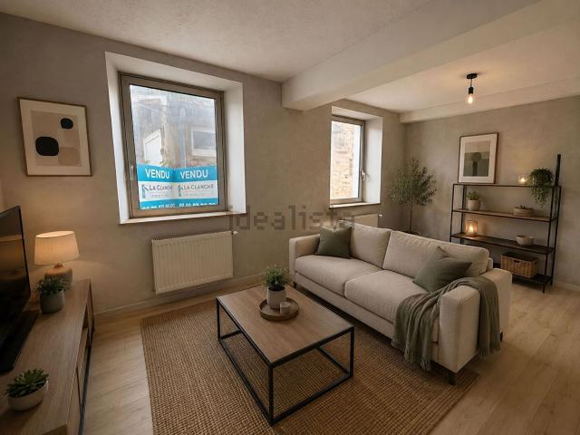 Maison, Sierck les Bains