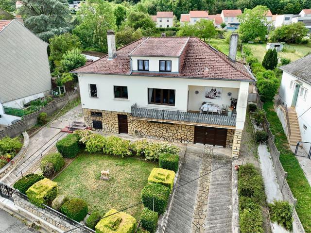 Maison, Sierck les Bains