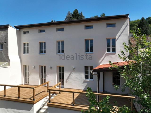 Maison, Sierck les Bains