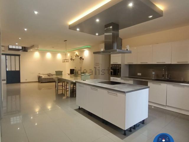 Maison, Sigean