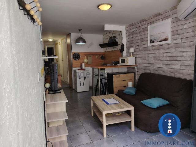 Maison, Sigean