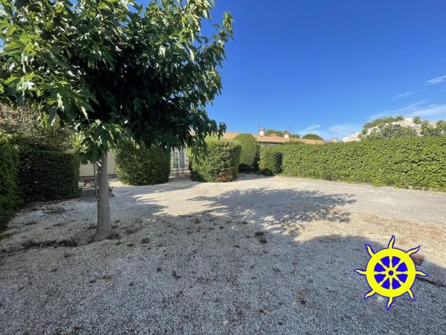 Maison, Sigean