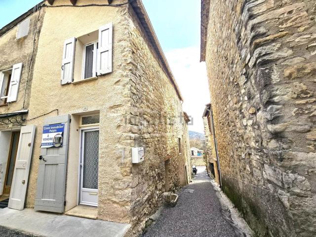 Maison, Sigonce