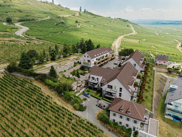 Maison Sigolsheim 4 pièces LES HAUTS DES CLARISSES