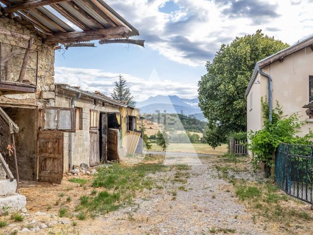 Maison, Sigottier