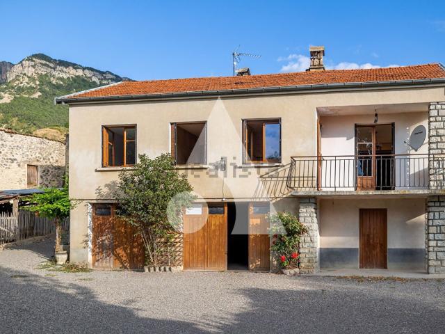 Maison, Sigottier