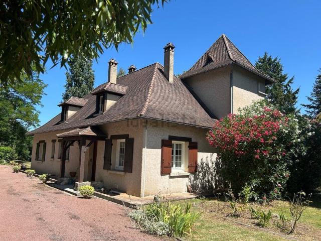 Maison, Sigoulès et Flaugeac