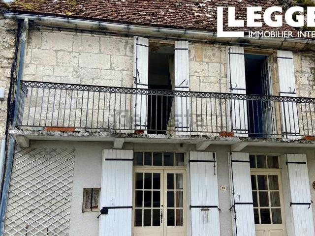 Maison, Sigoulès et Flaugeac