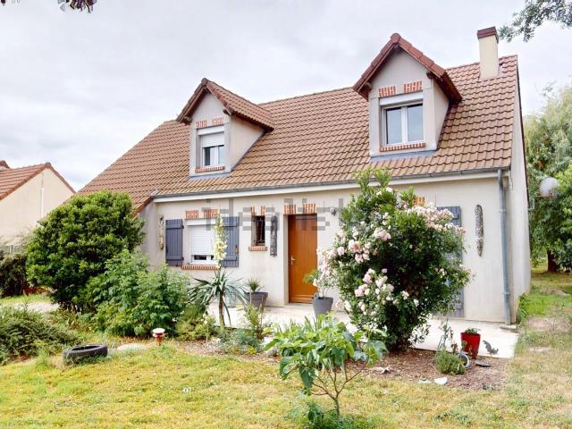 Maison, Sigloy