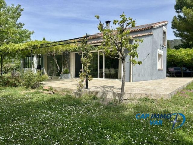 Maison, Signes