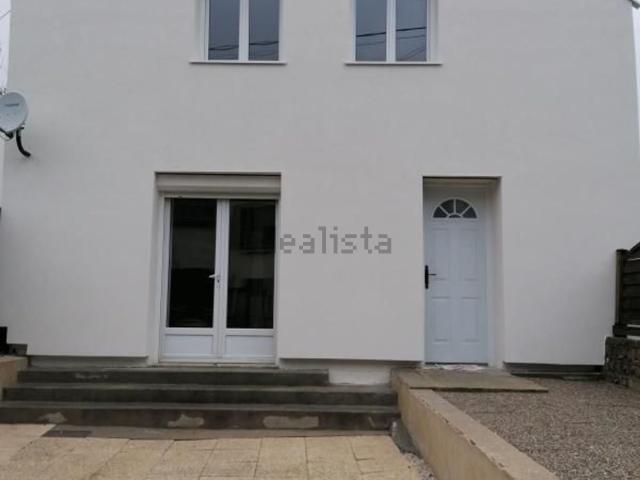 Maison, Signy Signets