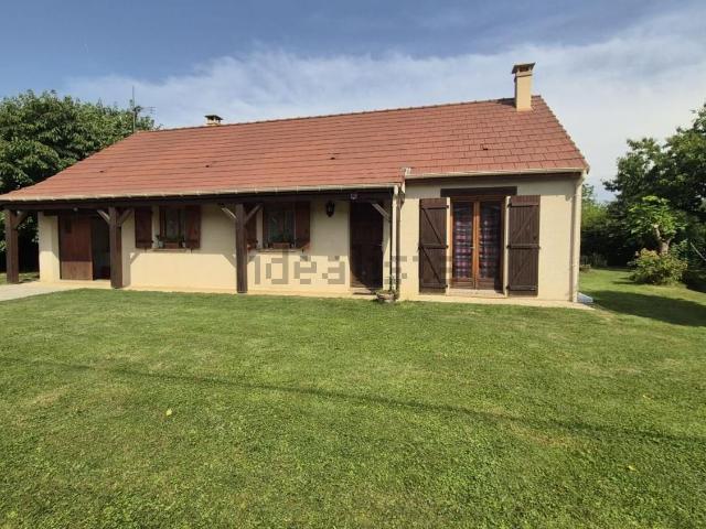 Maison, Signy Signets