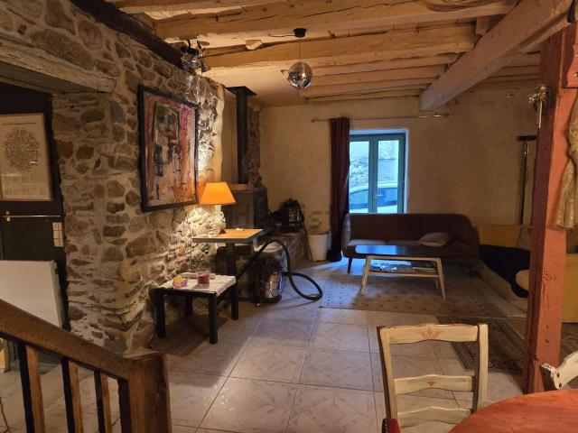 Maison, Siguer