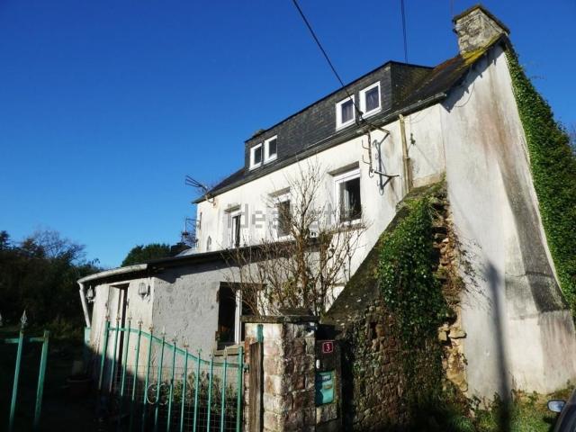 Maison, Silfiac