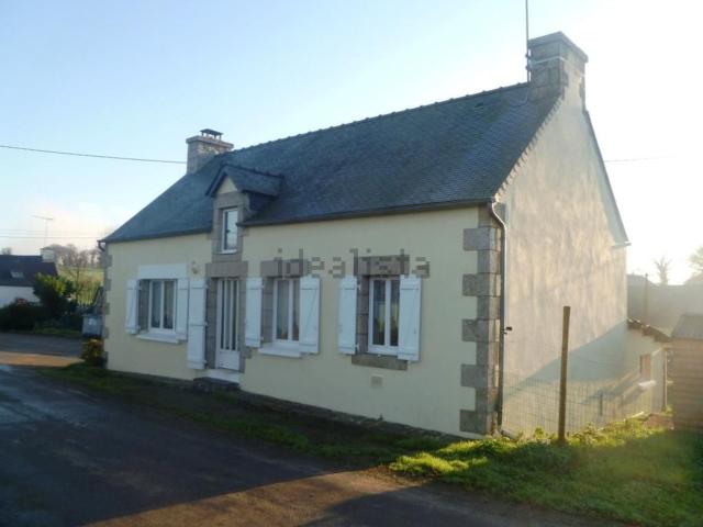 Maison, Silfiac