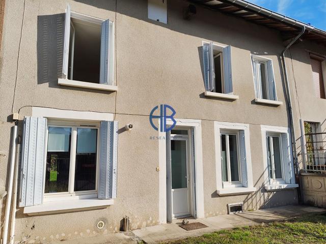 Maison Sillans 4 pièce s 99.92 m2 99m² Sillans