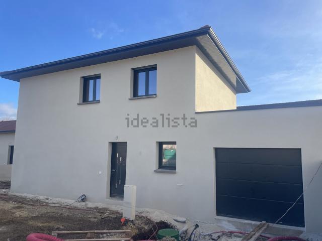 Maison, Sillans