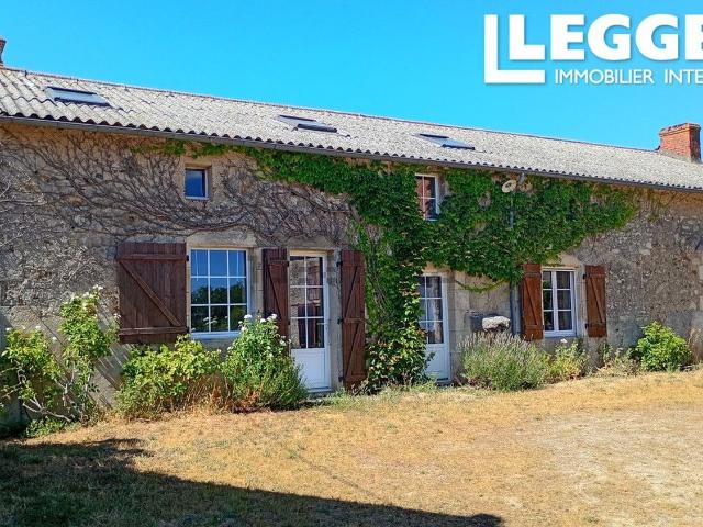 Maison, Sillars