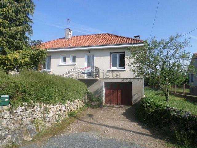 Maison, Sillars