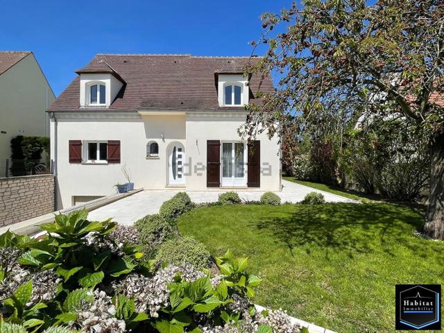 Maison, Silly le Long