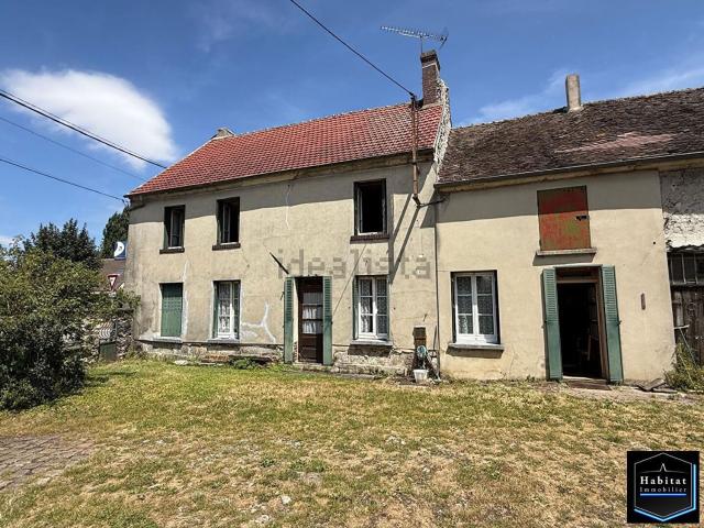 Maison, Silly le Long