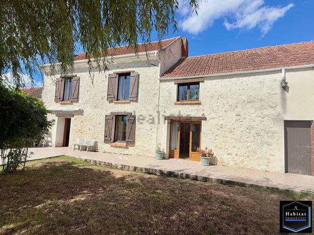 Maison, Silly le Long