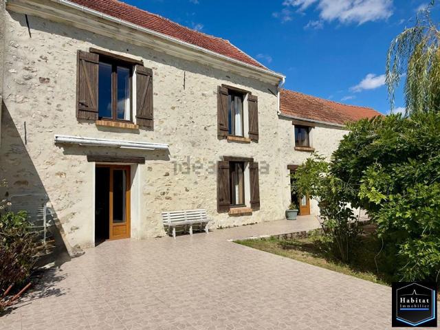 Maison, Silly le Long