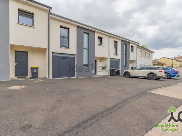 Maison, Silly sur Nied