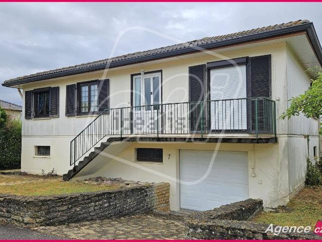 Maison, Silly sur Nied