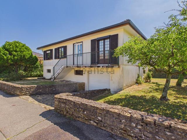 Maison, Silly sur Nied