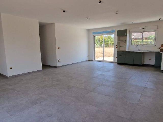 Maison Simard 4 pièce s 115 m2