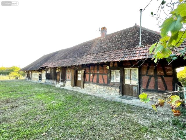 Maison, Simard