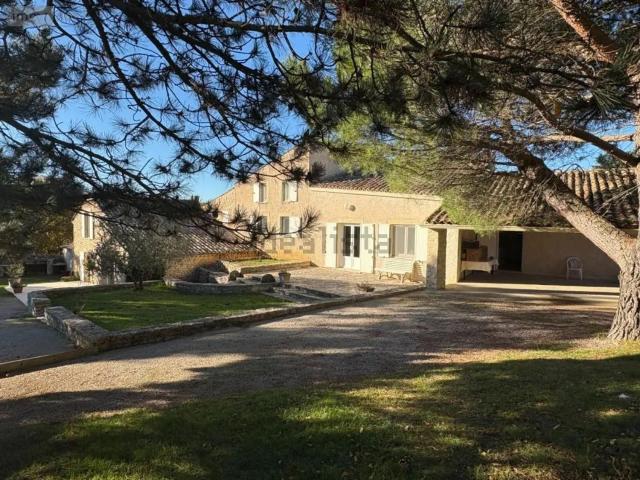 Maison, Simiane la Rotonde