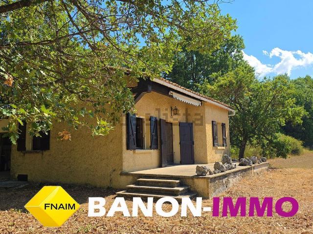Maison, Simiane la Rotonde