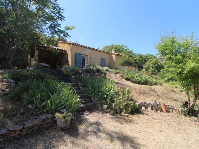 Maison, Simiane la Rotonde