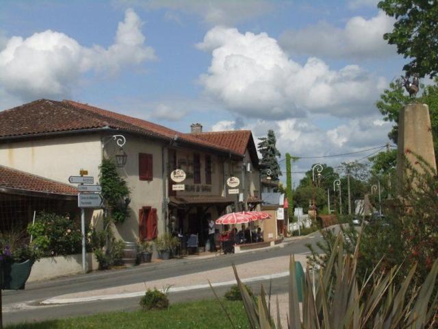 Maison, Simorre
