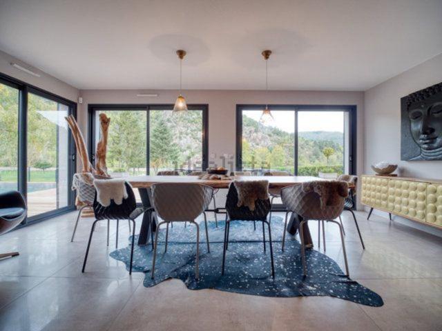 Maison, Sinard